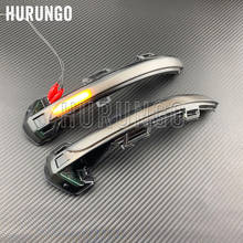 Dynamic Blinker LED Turn Signal For VW Passat B8 Variant Arteon Light Mirror Indicator Sequential 2015 2016 2017 2018 2019 2020 2024 - buy cheap