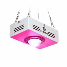COB LED Grow Light Full Spectrum 150W 300W for Indoor Hydroponic Greenhouse Plant Stage Growth Lighting Replace UFO Growing Lamp 2024 - buy cheap