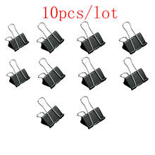 10pcs 5D Diamond Painting Tools black Clips To Keep diamond Painting Canvas Steady Cross Stitch Accessories Blinder Clip 2024 - buy cheap