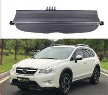 Capa de proteção para o porta-malas do carro subaru xv 2013 2014 2015 2016 e 2017 2024 - compre barato