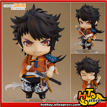 100% Original Good Smile Company No.1147 Action Figure - Mutsunokami Yoshiyuki 2024 - buy cheap