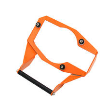 Soporte adaptador de montaje para teléfono inteligente, accesorio de navegación GPS, Adventure, para motocicleta, 1190, 1050, 1090 2024 - compra barato