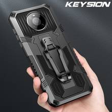 KEYSION Shockproof Case for Huawei Mate 40 30 Pro P40 P30 Lite Silicone Phone Back Cover for Huawei Y9A Y7A Y9S Y5P Y6P Y7P Y8P 2024 - buy cheap