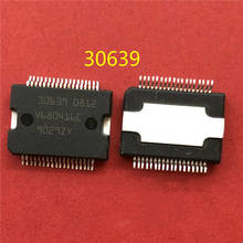 Chip controlador de potencia automotriz, 10 unids/lote, 30639 HSOP-36, nuevo, Original, en stock 2024 - compra barato
