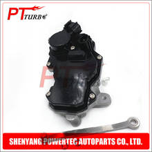 Turbocompresor electrónico CT16V, actuador VB31 1720111080 17201-11080 para Toyota Hilux Prado Innova Fortuner 2,8l diesel 1GD-FTV 2024 - compra barato