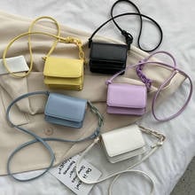2020 Mini Fashion Girls Messenger Bags Luxury Designer Cute Ladies Crossbody Bags Women Fairy Portable Shoulder Handbags 2024 - buy cheap
