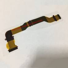 Repair Parts For Sony NEX-F3 NEX-F3K LCD Display Screen Hinge FPC Flex Cable New 2024 - buy cheap
