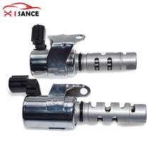 new Set of 2 Camshaft Timing Oil Control Valve 3SGE For Toyota Altezza BEAMS SXE10 2024 - buy cheap