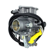 Motorcycle Carburetor For Honda ATV Sportrax 300 TRX300 TRX 300EX Carb Comp 16100-HM3-670 2024 - buy cheap