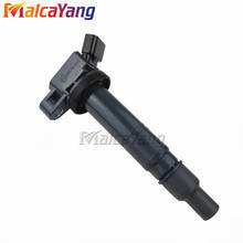 90919-02260 Ignition Coil For Toyota 4Runner Camry Matrix Tacoma Scion xB 90919-02248,90919-A2006,90919-A2001,90919-C2006 2024 - buy cheap