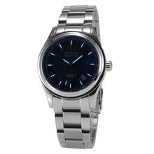 Relógio automático masculino, relógios masculinos marca de luxo epoch vestido trítio luminoso à prova dwaterproof água relógio de pulso mecânico reloj hombre 6029g 2024 - compre barato