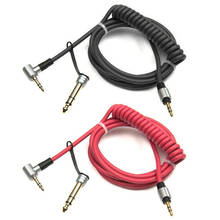 Cable de Audio estéreo para auriculares Dr Dre Solo/ Pro/ Mixr/auriculares/Studio, adaptador de Cable para Beats 2024 - compra barato