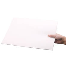 20 Uds. De papel de dibujo de acuarela, papel de boceto profesional, papel de boceto dedicado para estudiantes, 4K, 8K 2024 - compra barato