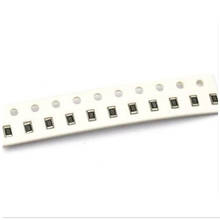 100Pcs 0805 SMD 1/4W 0R ~ 10M chip resistor  0 10R 100R 220R 330R 470R 1K 4.7K 10K 47K 100K 0 10 100 330 470 ohm 2024 - buy cheap