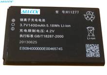 ALLCCX battery mobile battery H11277 for Haier w716  HT-I700  with good quality and best price 2024 - buy cheap
