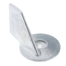 Trim Tab Zinc Anode Part No. 55125-95500 Fit for Suzuki Outboards 40-85HP 2024 - купить недорого