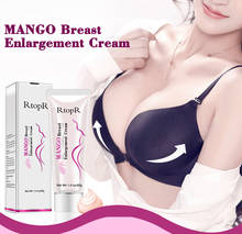 10Pcs Mango Breast Enlargement Cream  Full Elasticity Chest Care Firming Lifting Breast Fast Growth Cream Big Bust Body Cream 2024 - buy cheap