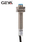 GEYA 1mm Sensing Distance Inductive Proximity Sensor Detection Switch NPN PNP DC 10-30V Proximity Switch DC 3 Wire - specifications GEYA 1mm Sensing Distance Inductive Proximity Sensor Detection Switch NPN PNP DC 10-30V Proximity Switch DC 3 Wire - specifications