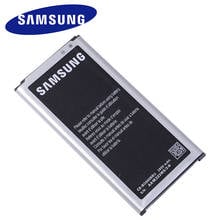 Smartphone com bateria para samsung galaxy, s5, g900s, g900f, g9008v, 9006v, 9008w, 9006w, 2800mah, nfc 2024 - compre barato