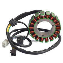 Ignition Stator Coil for Suzuki 32101-38B02-000 VS1400 Boulevard S83 2005-2009, VS1400 Intruder 1400 1987-2004 2024 - buy cheap