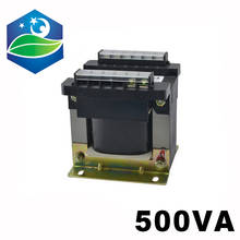 380V 220V input control transformer 6.3V 12V 24V 36V output BK-200VA small transformer 2024 - buy cheap