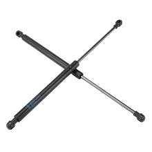 2Pcs Front Hood Bonnet Charged Lift Support Struts Shock Gas Spring Springs Fit For BMW 2024 - buy cheap