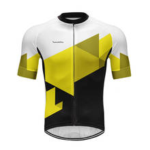 RUNCHITA Team Cycling Jersey Pro Short Clothes Ropa Ciclismo Men Bicicleta Bicycle Mtb Road Bike Kit Wear Maillot 2024 - buy cheap