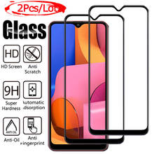 2PCS Tempered Glass For Samsung Galaxy A20S Protective Glass screen protector For Samsung a20 a20e A 20S 20e 20 S A205 A202 A207 2024 - buy cheap