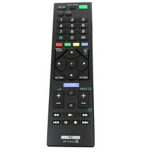 New Original RM-GA024 For SONY LCD LED TV Remote Control KLV-40R352B KLV-32R306B KLV-32R302B Fernbedienung 2024 - buy cheap