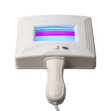Lámpara de madera para el cuidado de la piel, analizador de piel con aumento UV, equipo de salón de belleza Facial, SPA, 220V y 110V 2024 - compra barato