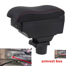 For Chevrolet Spark III armrest box central Store content Aveo T200 armrest box 2024 - buy cheap