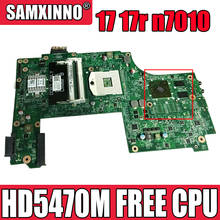 CN-0V20WM 0v20wm v20wm daum9bmb6d0 laptop motherboard for dell inspiron 17 17r n7010 pc main board hd5470m cpu free 2024 - buy cheap