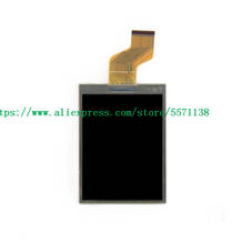 Pantalla LCD para cámara Digital SONY Cyber-Shot DSC-W710 W710, pieza de reparación con retroiluminación, nueva 2024 - compra barato