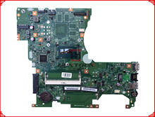 Free shipping FRU:5B20G36311 FOR Lenovo Flex2-14 Laptop Motherboard LF14M 448.00X01.001 SR1E8 3558U DDR3 100% Fully Tested 2024 - buy cheap