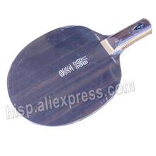 Milkey way-raqueta de tenis de mesa para interiores, accesorio Original de tenis de mesa con pala de ébano 7, ataque rápido con bucle, modelo Yinhe moyun 7 2024 - compra barato