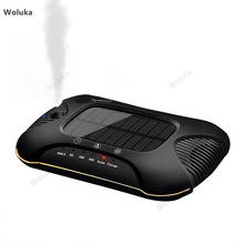 Vehicle air purifier solar humidifier sprayer removes formaldehyde and eliminates odor CD50 Q02 2024 - buy cheap