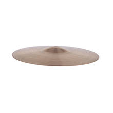 Platillo de choque de bronce de 14 "para instrumentos de percusión 2024 - compra barato