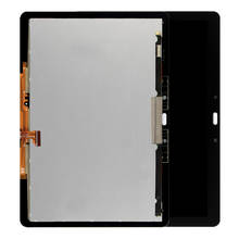 Pantalla LCD de calidad AAA + para Samsung Galaxy Tab Pro 12,2, recambio de digitalizador de pantalla táctil, T900, SM-T900, T901, T905 2024 - compra barato