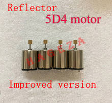 Nova caixa de espelho refletor unidade substituição do motor para canon para eos 5d4 5dsr 5dsr 4d mark iv slr 2024 - compre barato