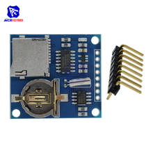 diymore Mini Data Logger SD Card Slot Module Development Board for Arduino 2024 - buy cheap
