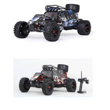 1/5 rc car 30.5cc High-performance Off-road Racing Gasoline-powered GP with GT3B Remote Control for Rovan ROFUN Sport Baja 2024 - buy cheap