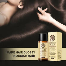 17ml Moroccan Hair Care Pure Argan Oil Hair Essential Oil For Dry Hair Nursing Multi-functional Hair Care Products Woman TSLM1 2024 - buy cheap