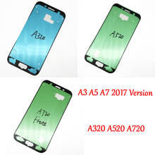 Клейкая лента для экрана для Samsung Galaxy A320 A520 A720 (A3 A5 A7 2017 версия) 2024 - купить недорого