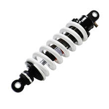 300mm 310mm 320mm Rear Shock Absorber Damping Adjustable 300mm 310mm 320mm Length After The Shock for BSE T8 2024 - buy cheap