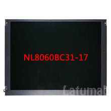 Latumab-tela lcd 12.1 original, para nec 800x600, painel de substituição, tela tft industrial 2024 - compre barato