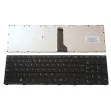 SP keyboard FOR TOSHIBA FOR Tecra R850 R950 R960 Spanish laptop keyboard 2024 - buy cheap