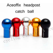 Aceoffix catch ball для велосипеда brompton fold 2024 - купить недорого