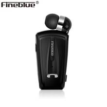 Fineblue F-V6 Bluetooth 4.1 Mini Earphones Stereo Bluetooth Wireless  earphone For IPhone12 Xiaomi Huawei 2024 - buy cheap