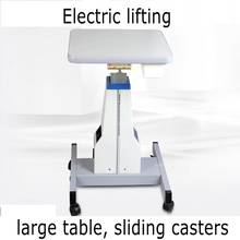 Glasses equipment electric optometry lift table computer lift table ophthalmic glasses WZ-3A 2024 - buy cheap