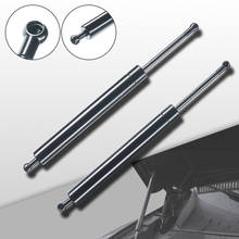 2 PCS Rear Tailgate Lift Support Spring Shocks Struts For Mercedes Benz S211 E320 E350 E500 2024 - buy cheap